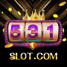 531SLOT - Petualangan Tanpa Batas dalam Dunia Terbuka