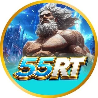 55RT - Game Poker Seru dan Menantang