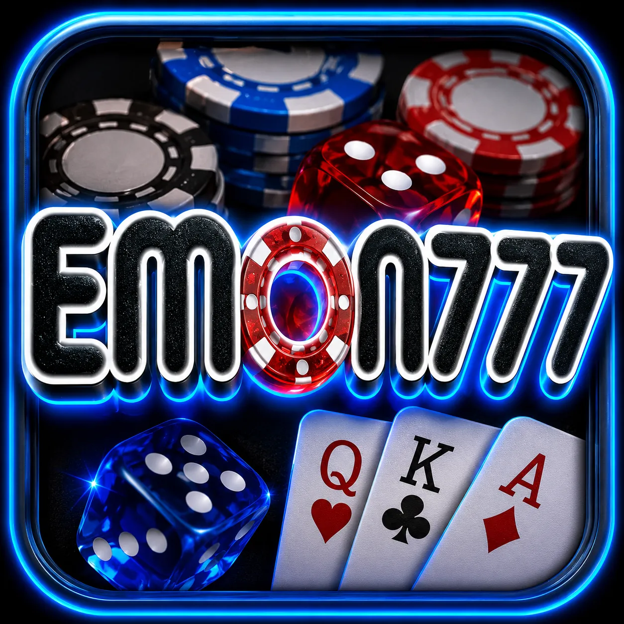 emon777 APK Music