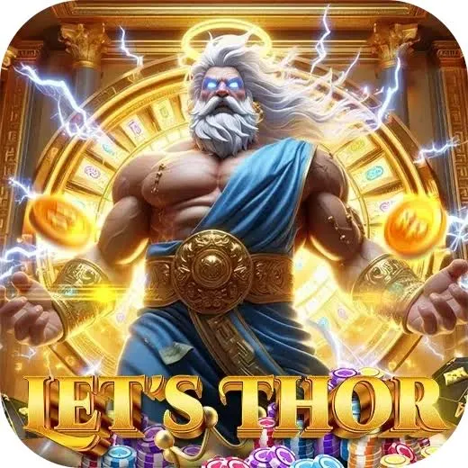 LETSTHOR - Perang Epik dalam Pertarungan Battle Royale