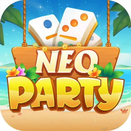 neoparty APK Gaple